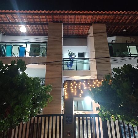 Porto De Galinhas Lindo Ap 2 Q 2 Banh 40 M Da Praia Leilighet Eksteriør bilde