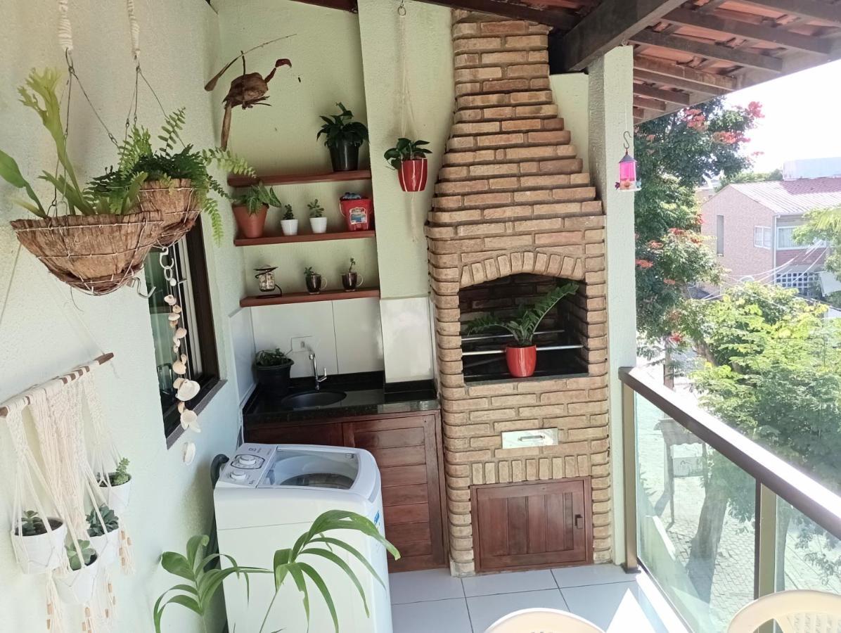 Porto De Galinhas Lindo Ap 2 Q 2 Banh 40 M Da Praia Leilighet Eksteriør bilde