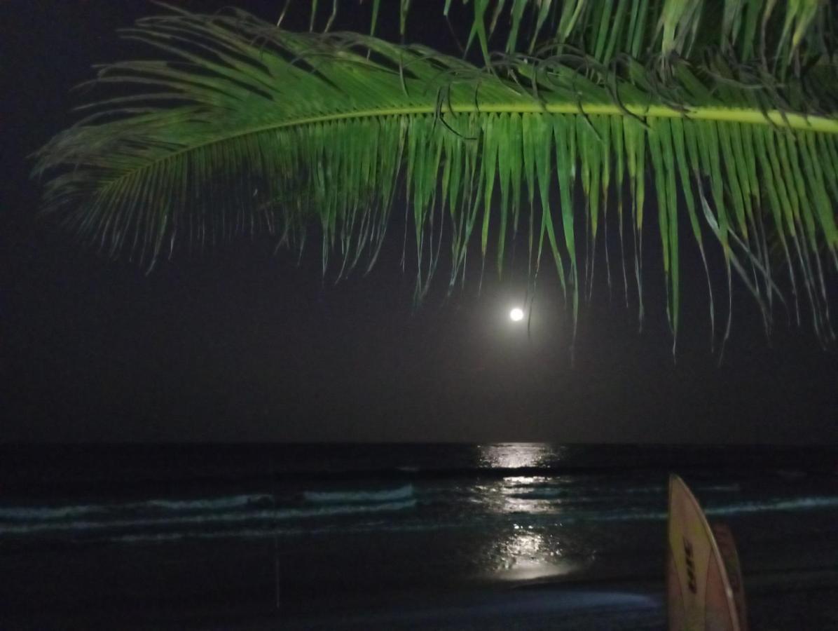 Porto De Galinhas Lindo Ap 2 Q 2 Banh 40 M Da Praia Leilighet Eksteriør bilde