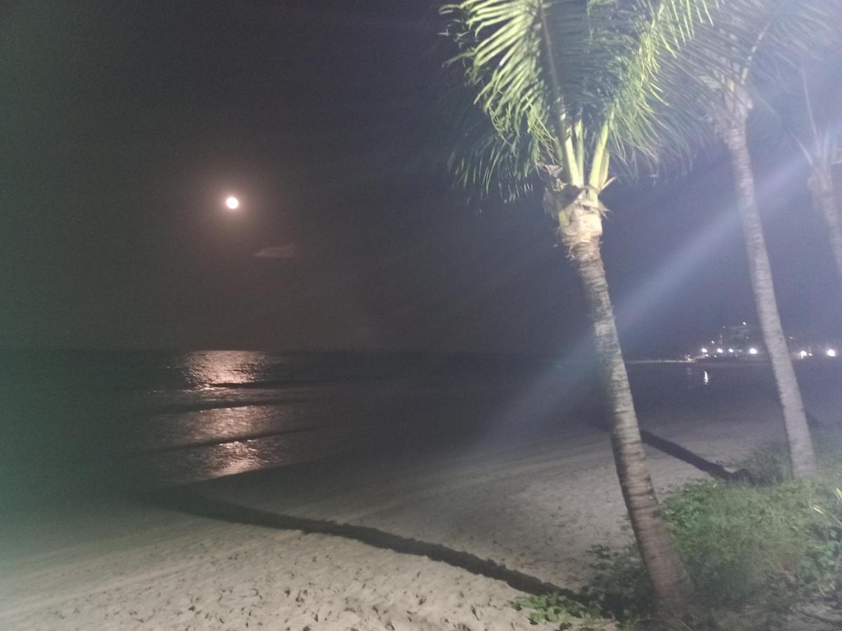 Porto De Galinhas Lindo Ap 2 Q 2 Banh 40 M Da Praia Leilighet Eksteriør bilde